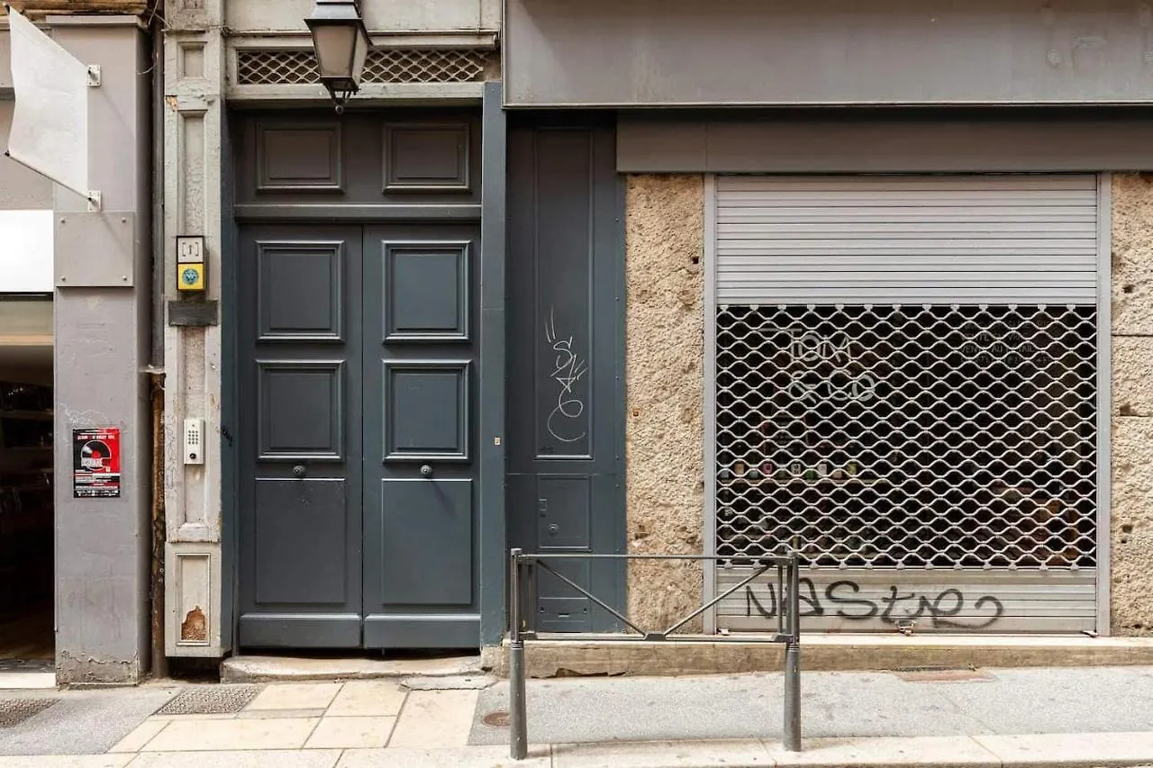Majord'Home Spa - Les Nebuleuses - Suite Et Balneo Lyon Frankrig